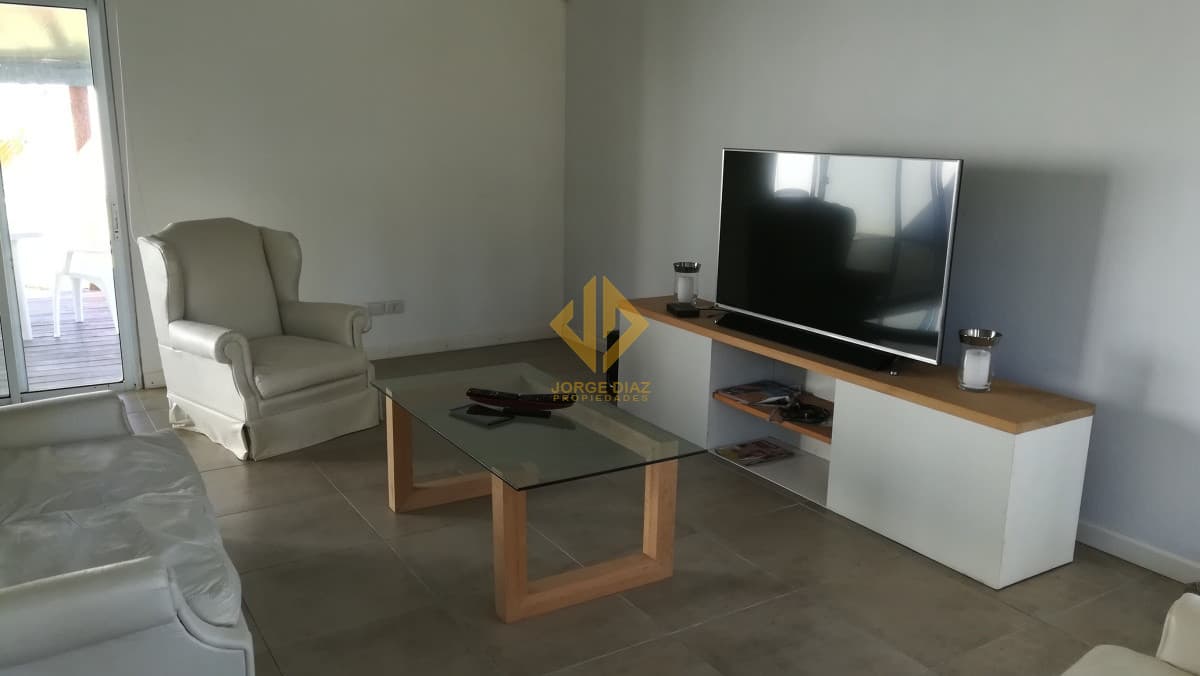 A 700 metros de la playa Brava y del centro de Punta del Este