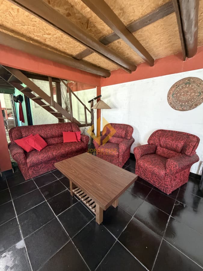 Casa en Venta Ocean Park 1000 mts2