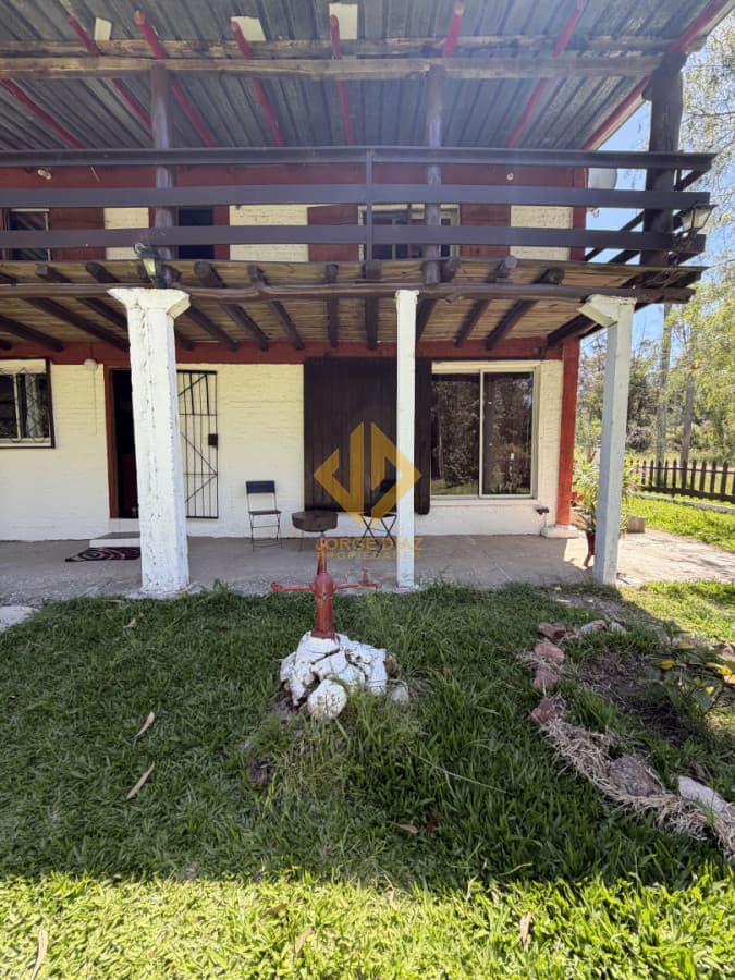 Casa en Venta Ocean Park 1000 mts2