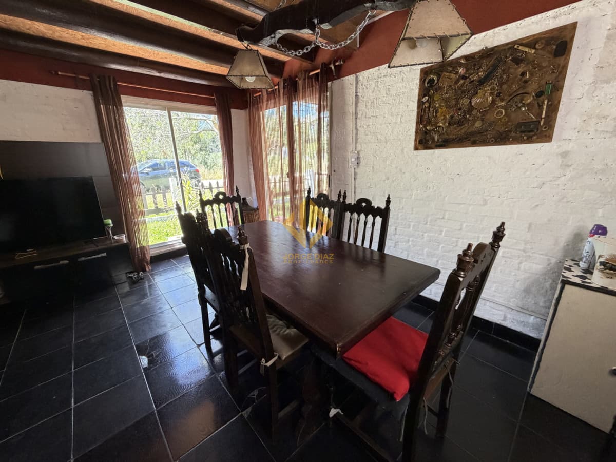 Casa en Venta Ocean Park 1000 mts2