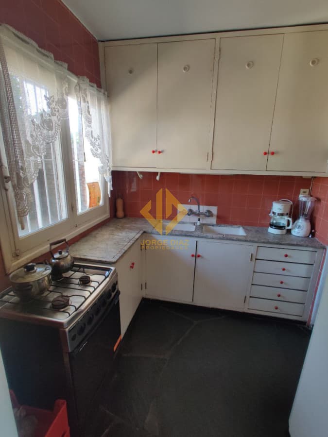 Casa en San Rafael - Alquiler de temporada para 8 personas