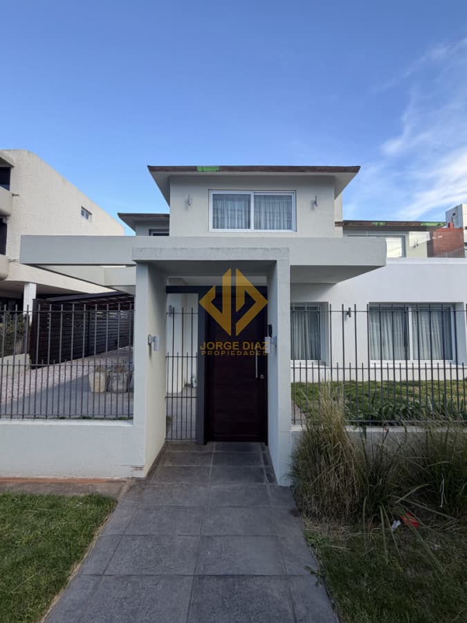 Venta Casa Amando - Playa Mansa, Punta del Este