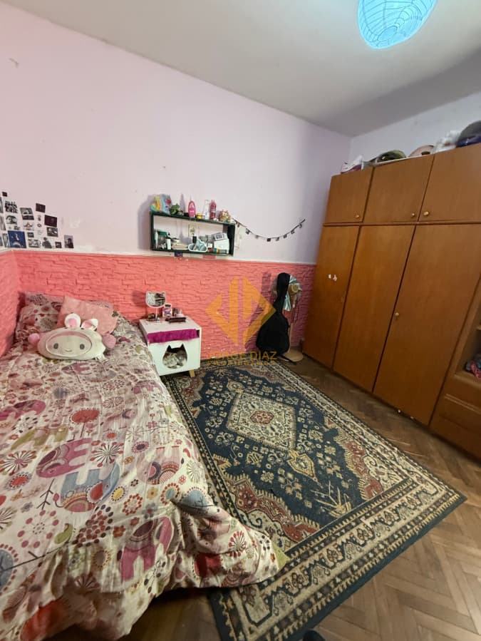 SE VENDE URGENTE casa doble en padrón único Cerro Montevideo