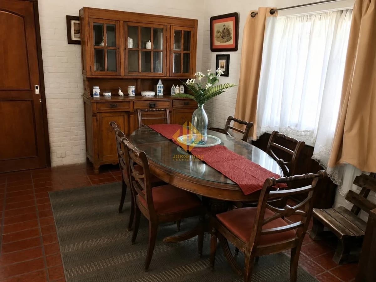 Chalet “Mi Refugio” en Pinares – Punta del Este