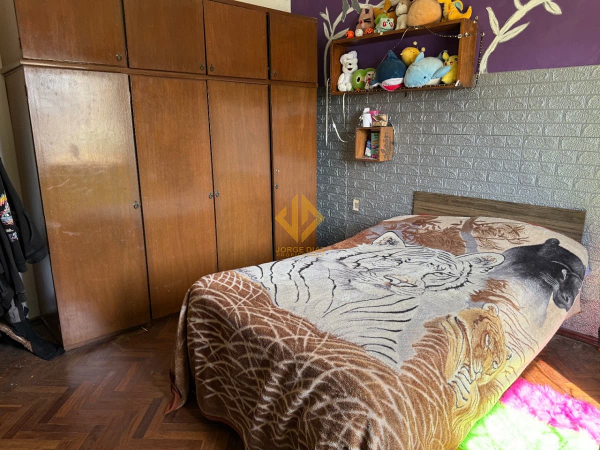 SE VENDE URGENTE casa doble en padrón único Cerro Montevideo