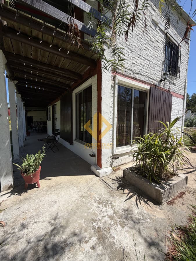 Casa en Venta Ocean Park 1000 mts2