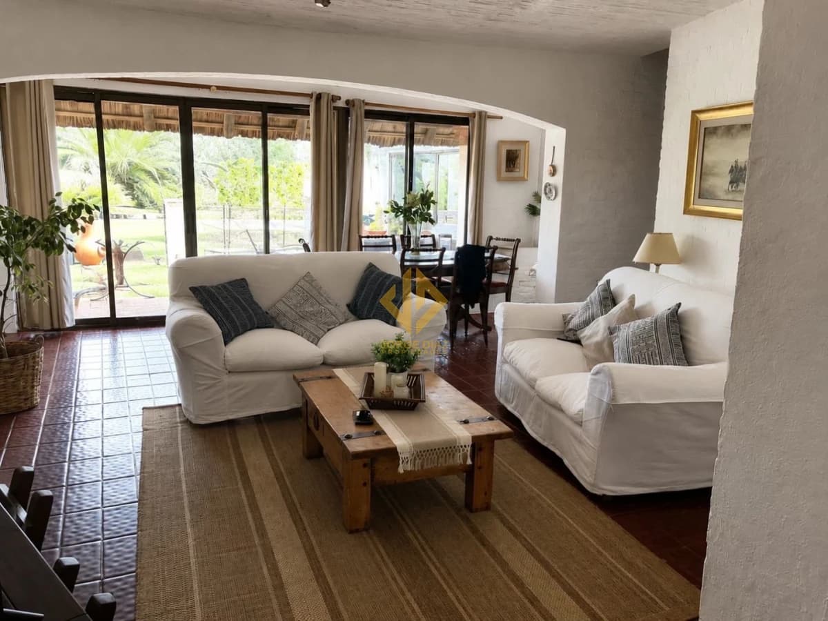 Chalet “Mi Refugio” en Pinares – Punta del Este