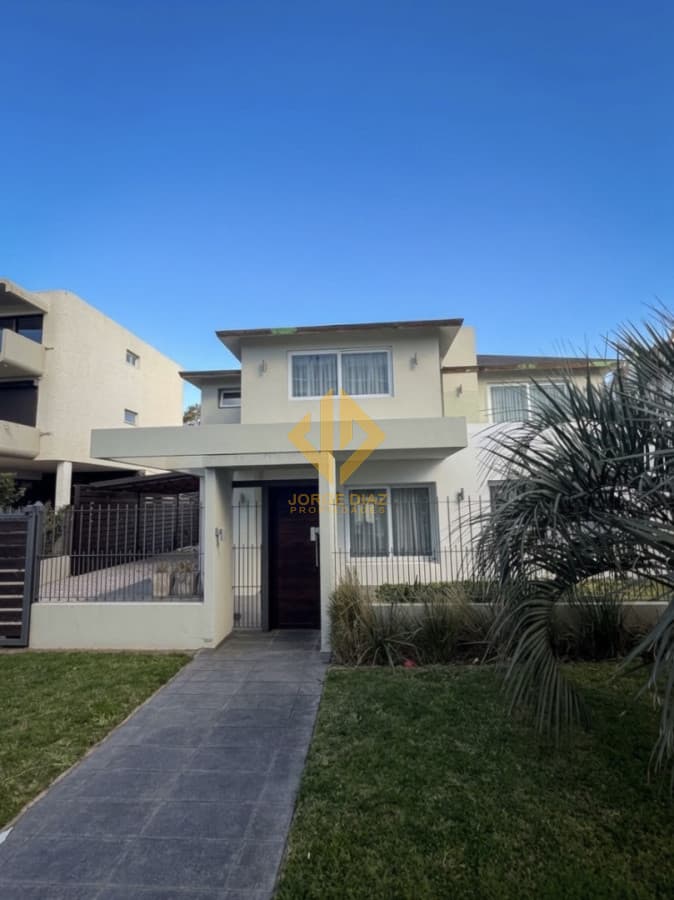 Venta Casa Amando - Playa Mansa, Punta del Este