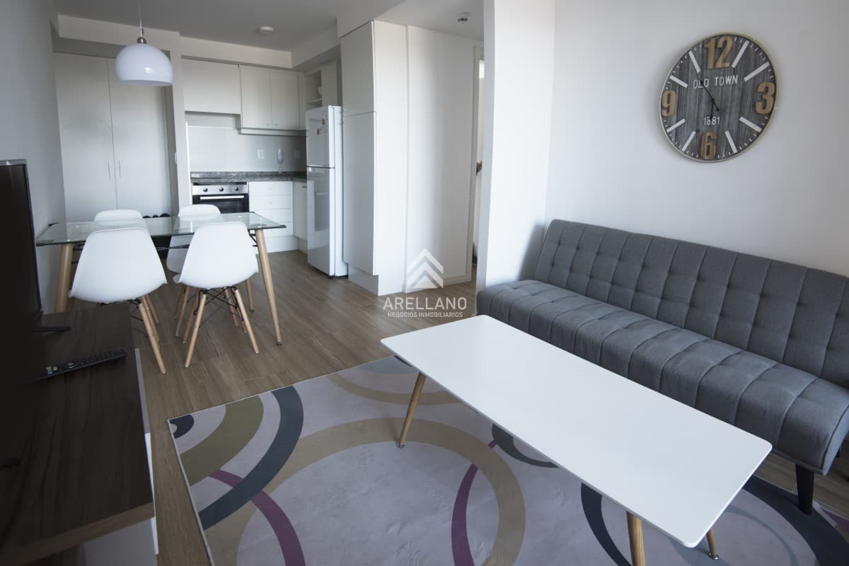 Apartamento ID.6162 - Venta apartamento 2 dormitorios Roosevelt