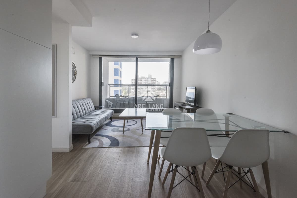 Apartamento ID.6162 - Venta apartamento 2 dormitorios Roosevelt