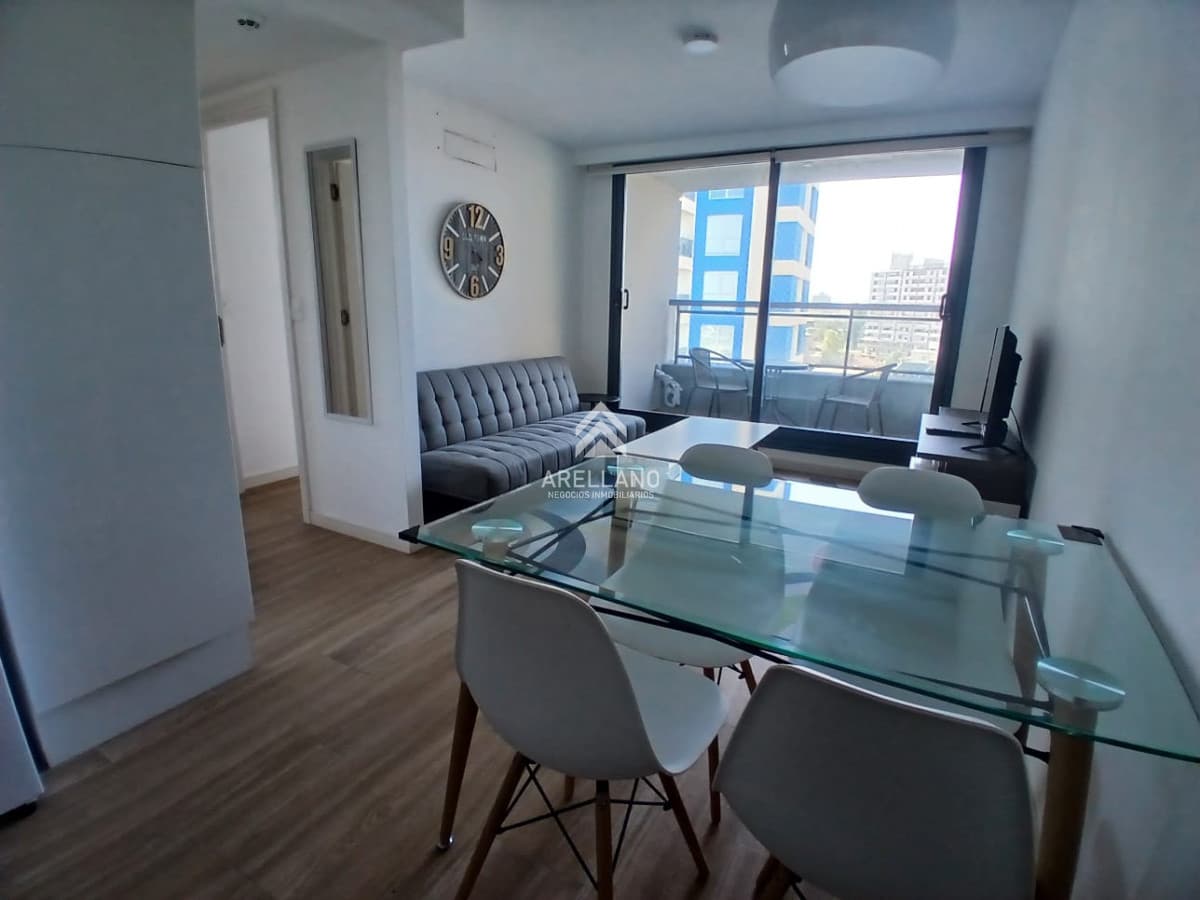 Apartamento ID.6162 - Venta apartamento 2 dormitorios Roosevelt