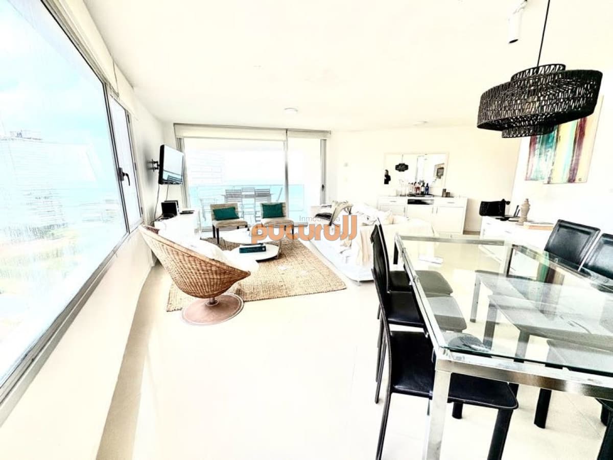 PENTHOUSE A METROS DE LA BRAVA