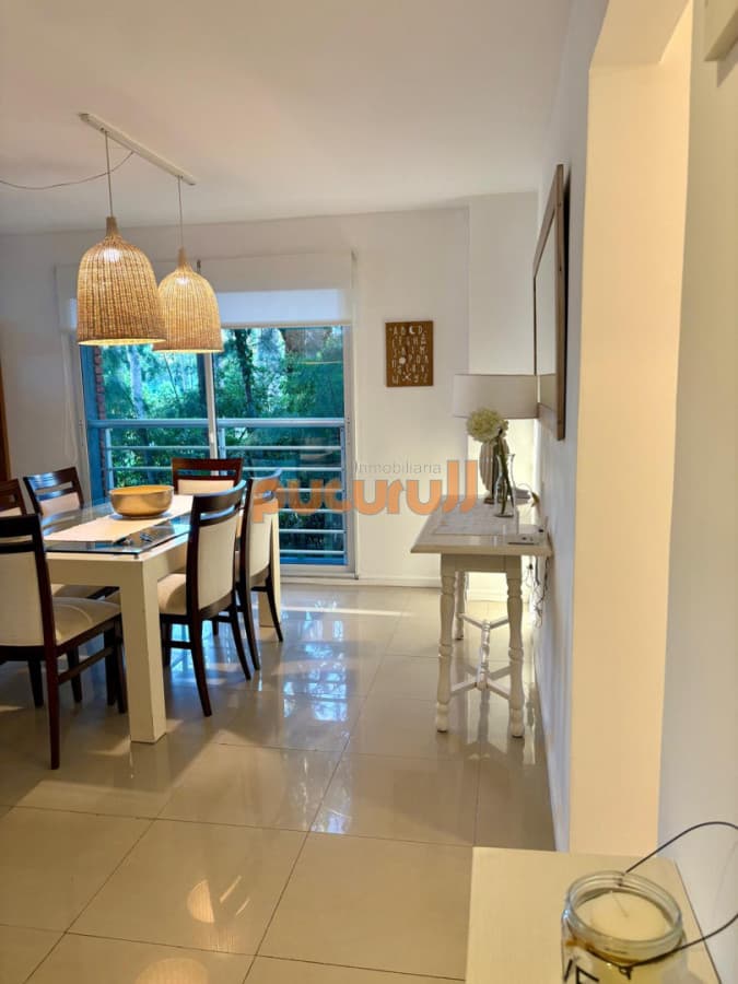Apartamento de 2 dormitorios en Edificio Fairmont - Punta del Este