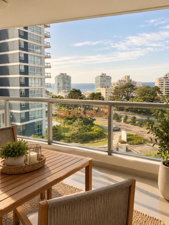 ? Torre ONE | Venta •