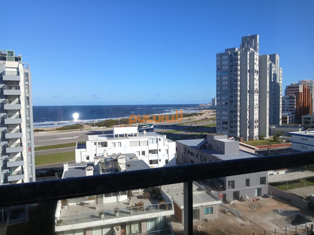 Venta · 2 dormitorios con vista ? Siglo Sol II