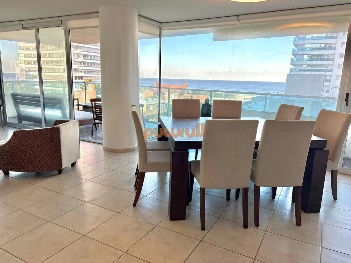 TORRE Ô - A METROS DE PLAYA BRAVA