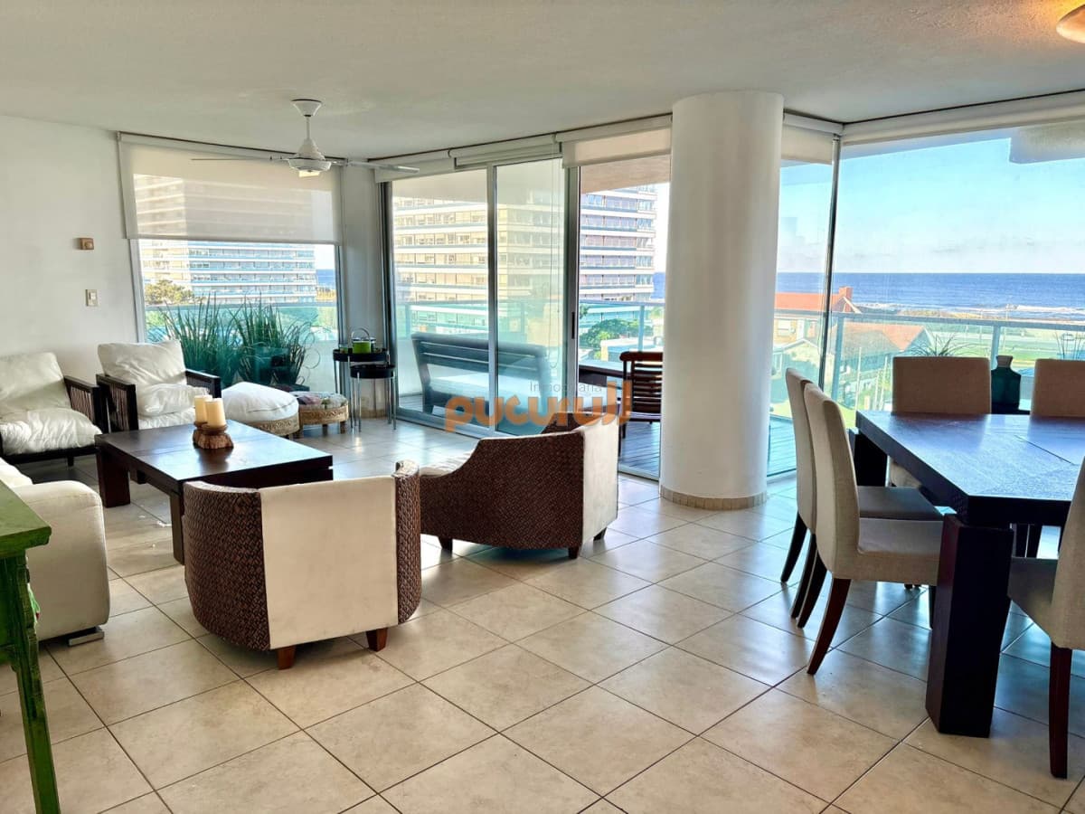 TORRE Ô - A METROS DE PLAYA BRAVA