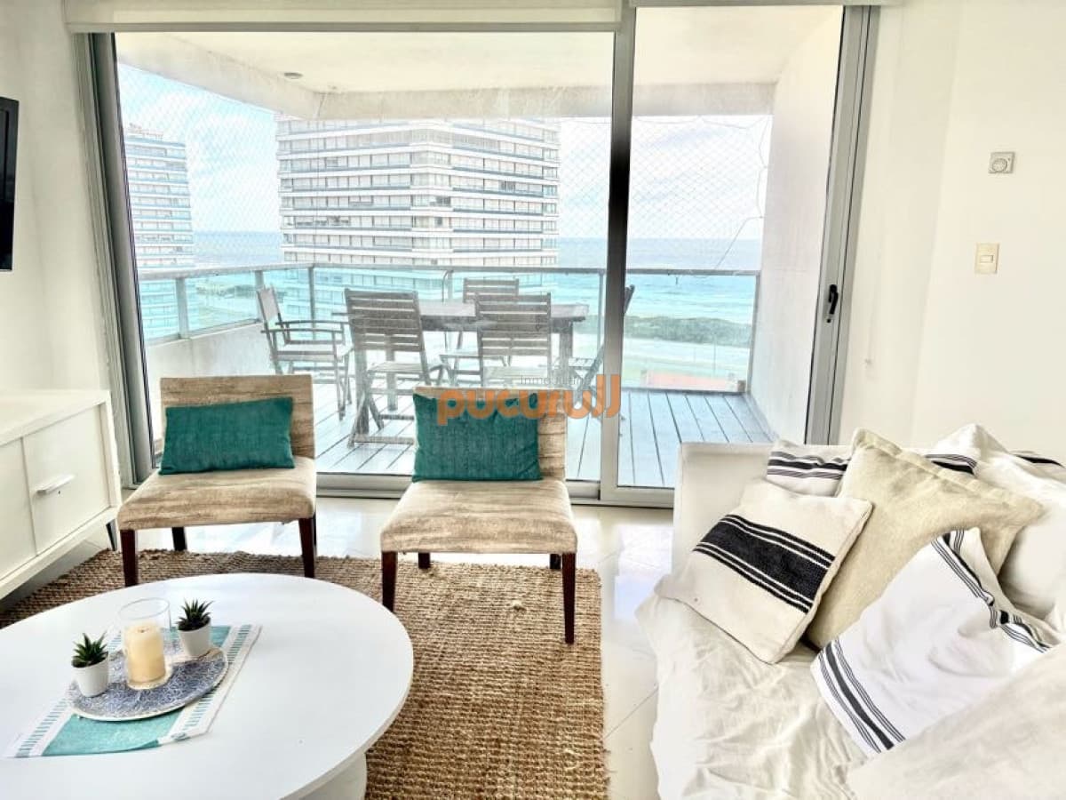 PENTHOUSE A METROS DE LA BRAVA
