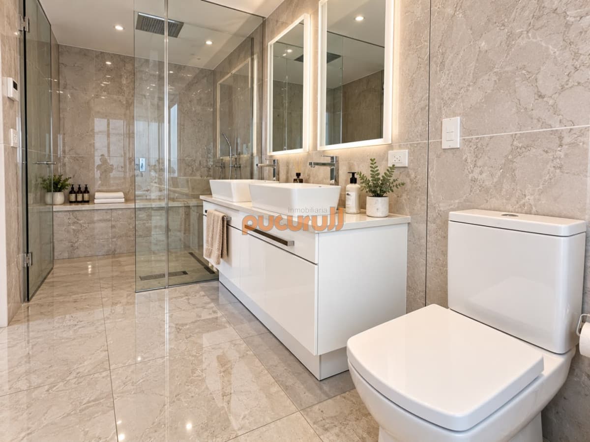 ? Trump Tower Punta del Este | Venta & Alquiler Anual | 2 Suites