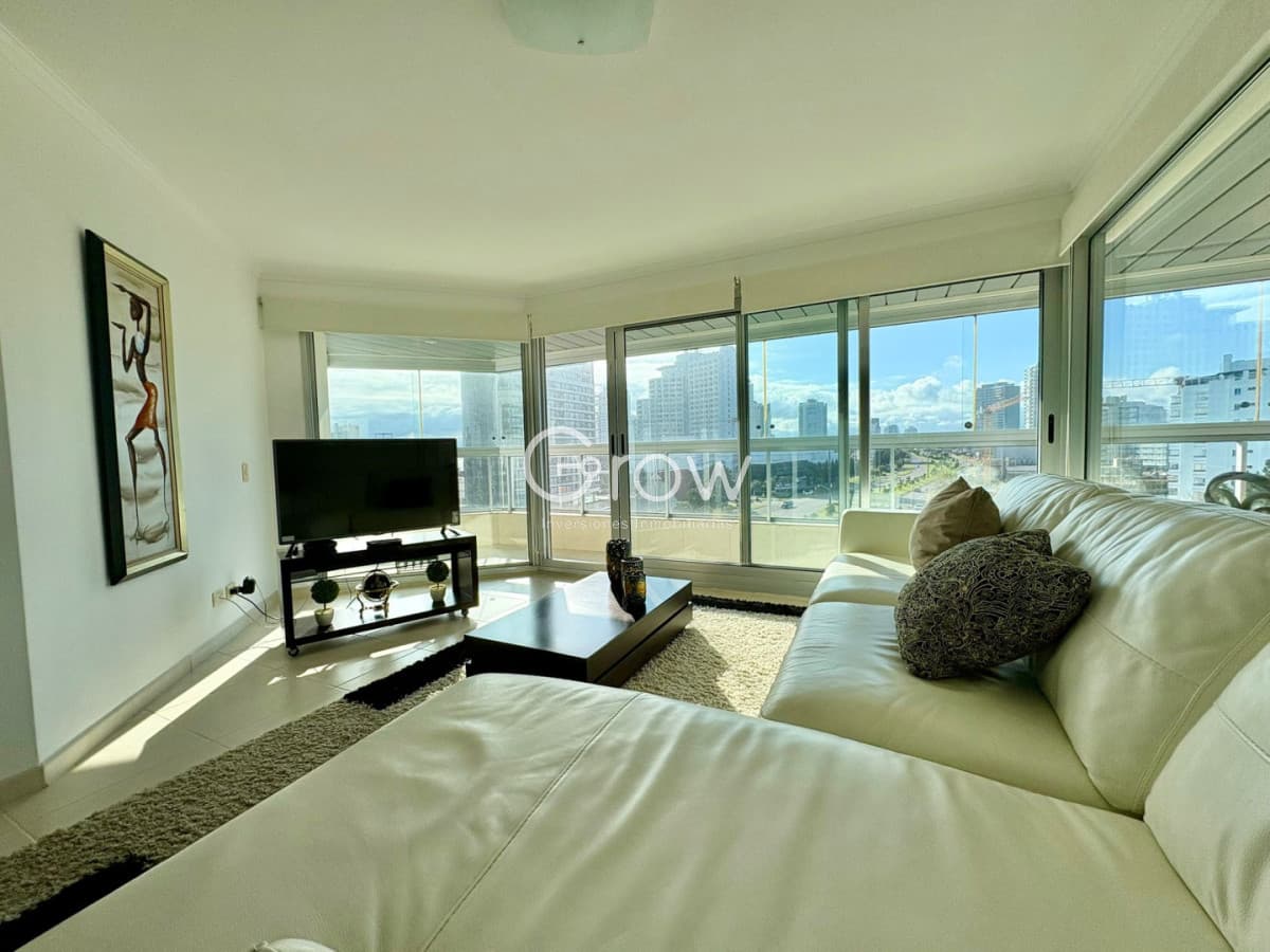 Art Bv 3 dorm + dep - Impecable