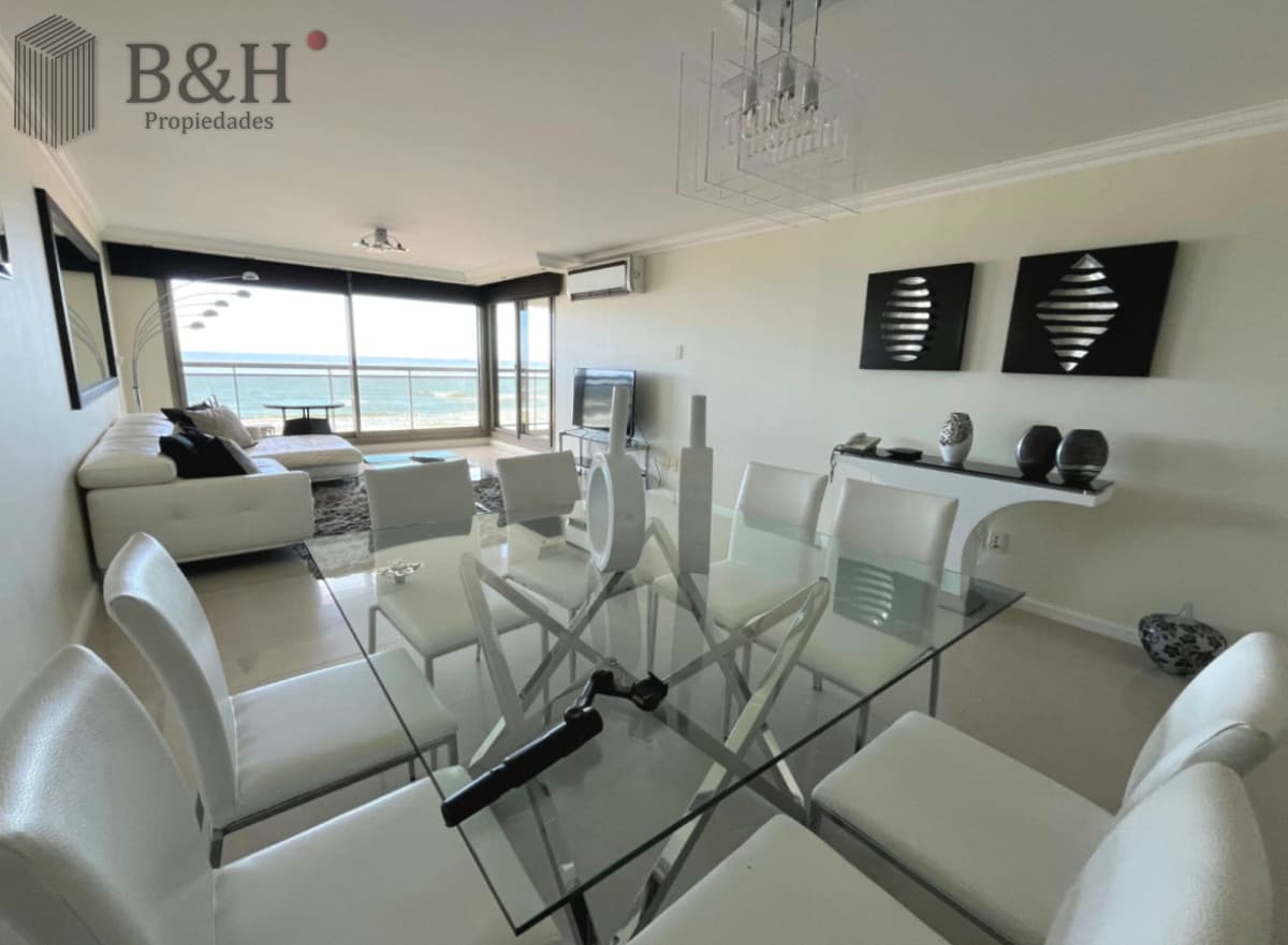 Torre Imperiale II - Apartamento en venta y alquiler temporal