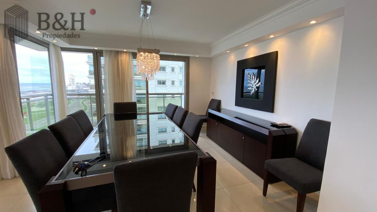 Imperiale - 3 suites + dep - VENTA Y ALQ ANUAL