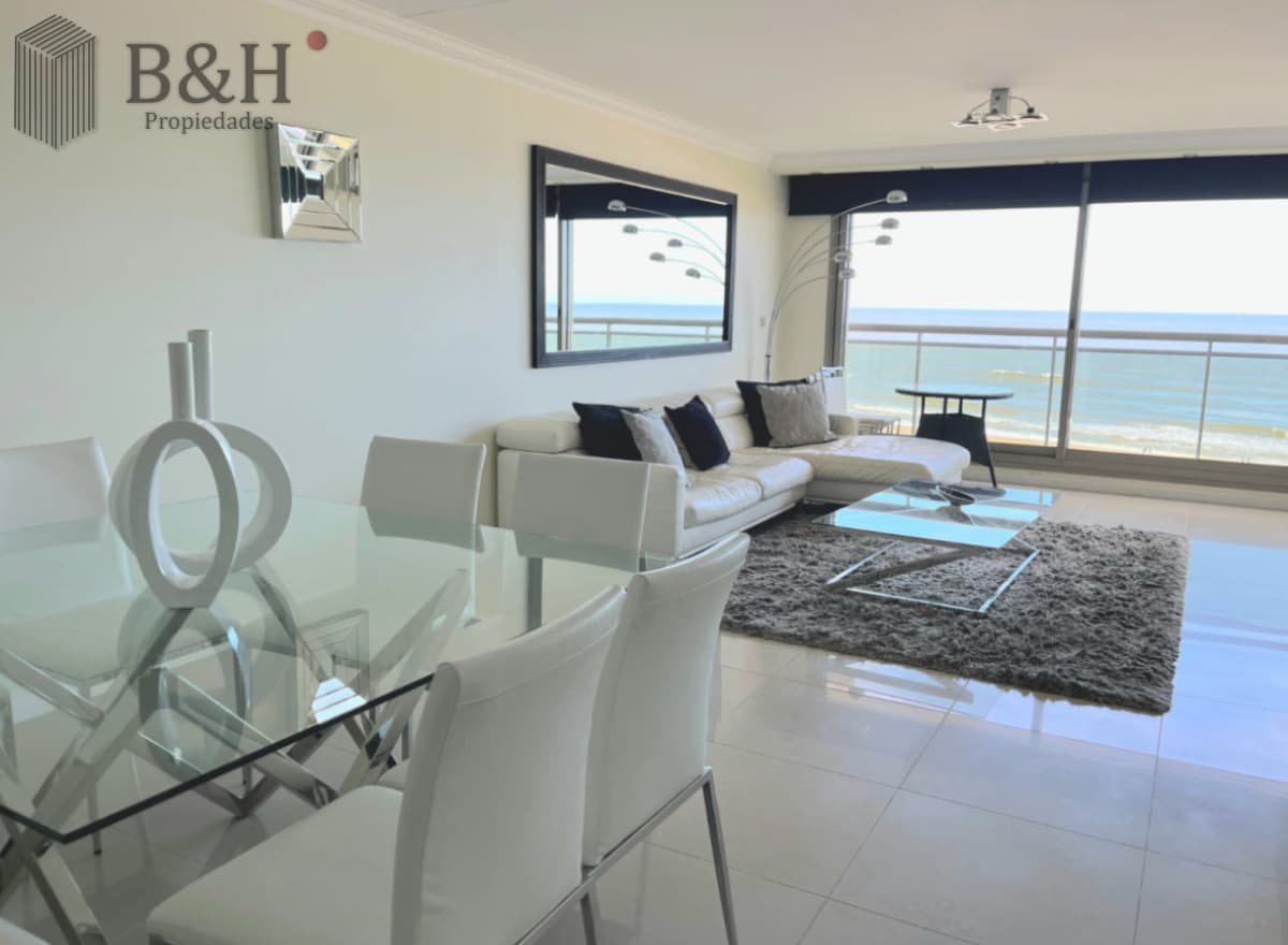 Torre Imperiale II - Apartamento en venta y alquiler temporal