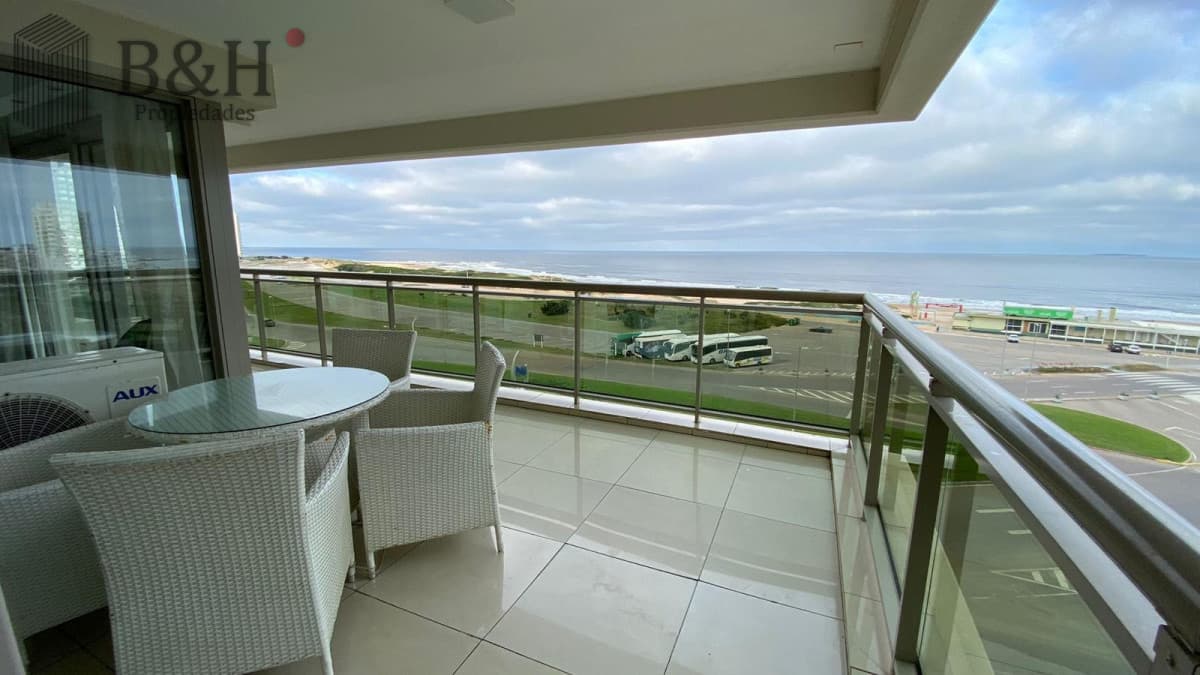 Imperiale - 3 suites + dep - VENTA Y ALQ ANUAL