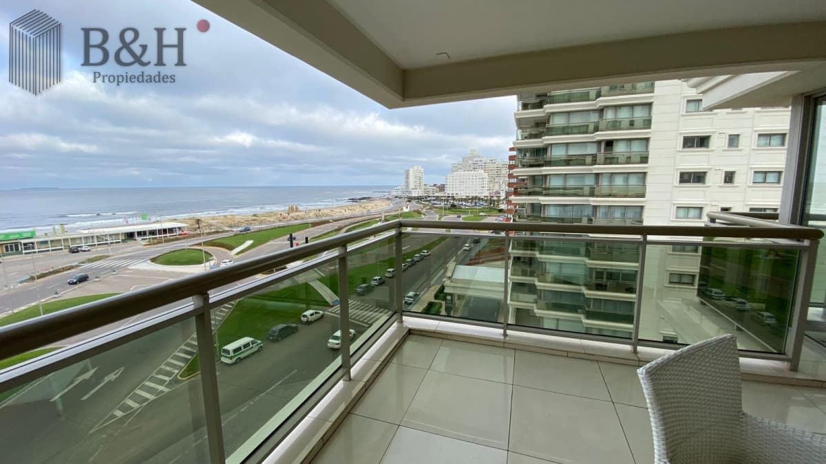 Imperiale - 3 suites + dep - VENTA Y ALQ ANUAL