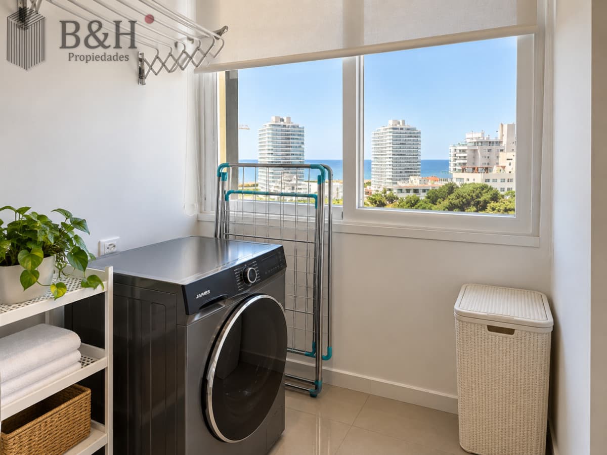 ONE II · PLAYA BRAVA 1 DORMITORIO EN SUITE · ALQUILER TEMPORAL ?