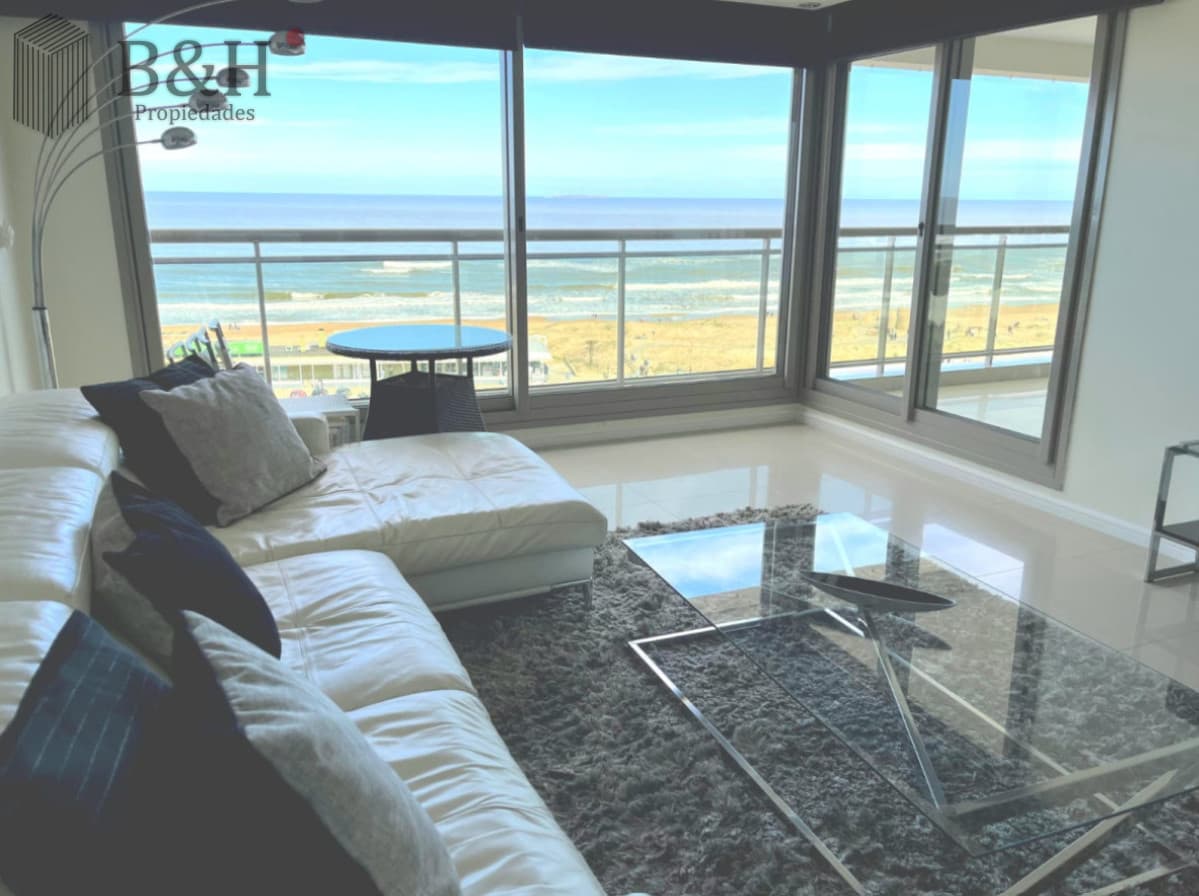 Torre Imperiale II - Apartamento en venta y alquiler temporal
