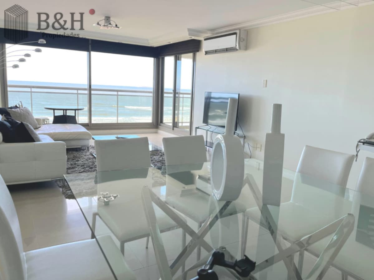 Torre Imperiale II - Apartamento en venta y alquiler temporal