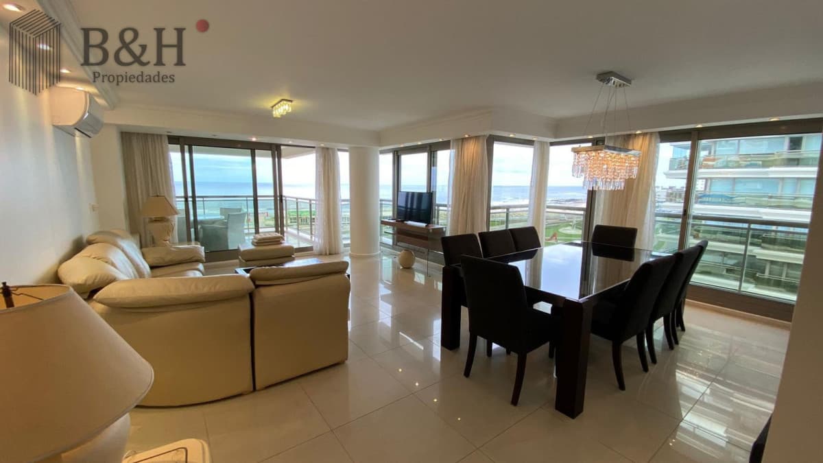 Imperiale - 3 suites + dep - VENTA Y ALQ ANUAL