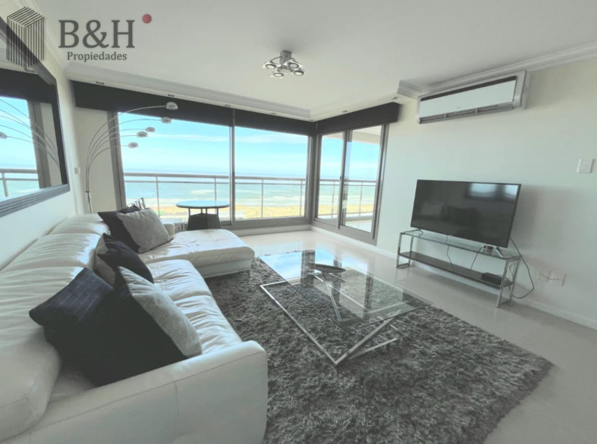Torre Imperiale II - Apartamento en venta y alquiler temporal