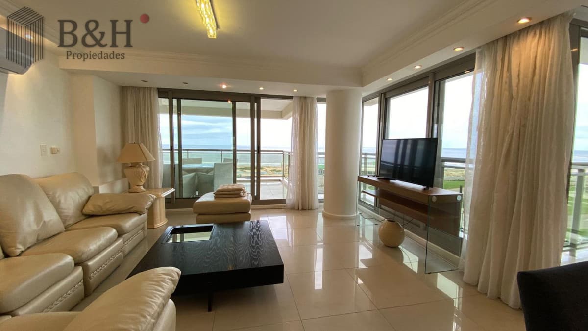 Imperiale - 3 suites + dep - VENTA Y ALQ ANUAL