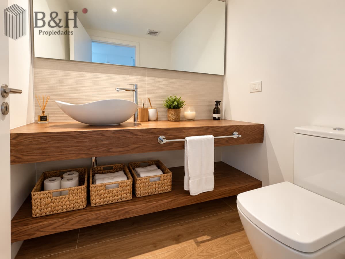 Trump Tower Punta del Este | 3 Suites + Dependencia