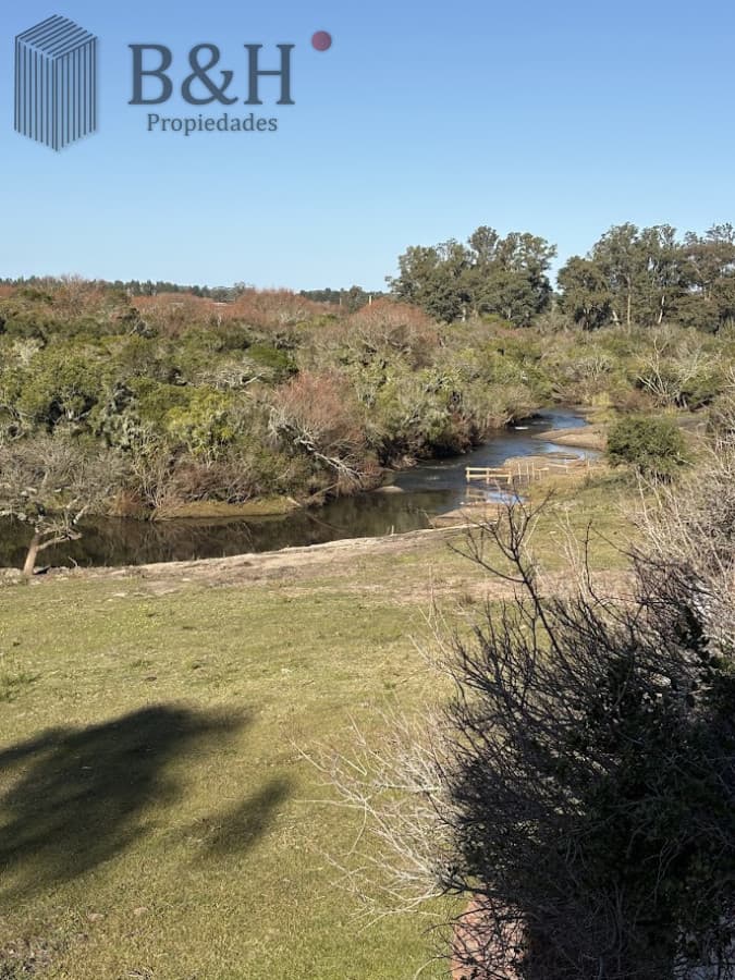 Chacras del Arroyo - Viví la esencia de José Ignacio