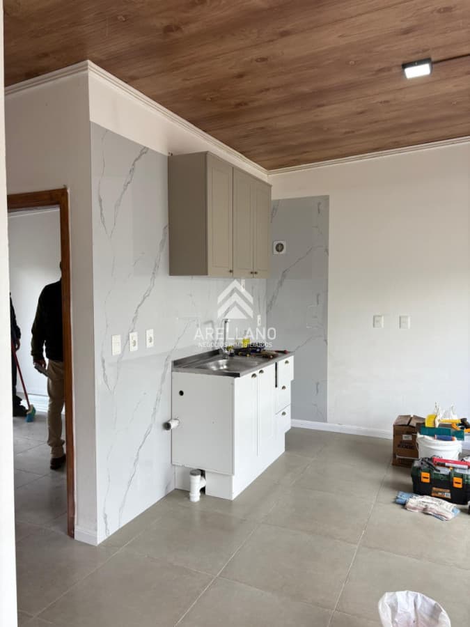 Apartamento ID.6724 - Apartamento de 2 dormiotios en Jardines de Lussich