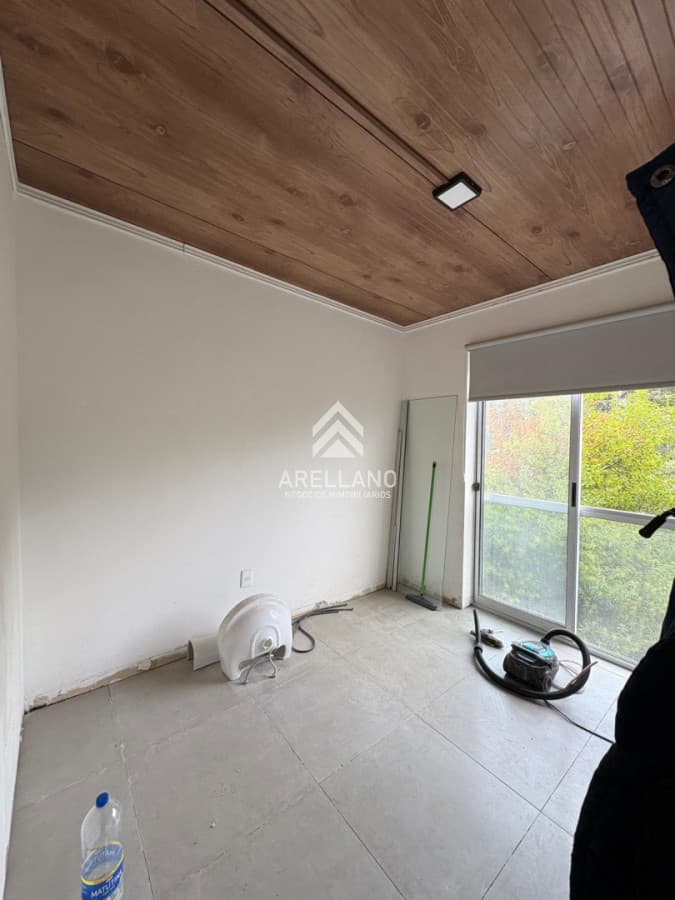 Apartamento ID.6724 - Apartamento de 2 dormiotios en Jardines de Lussich