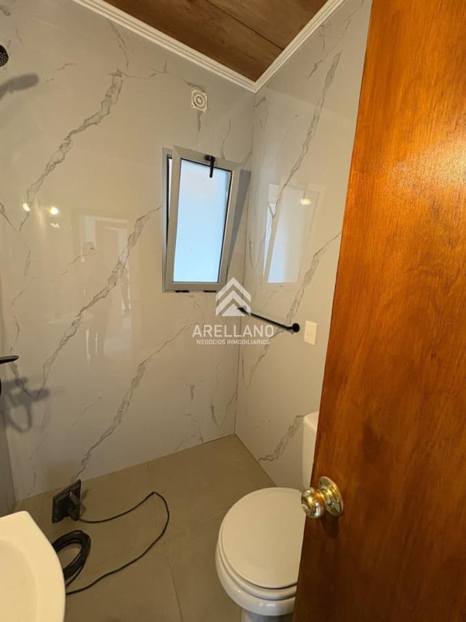 Apartamento ID.6724 - Apartamento de 2 dormiotios en Jardines de Lussich