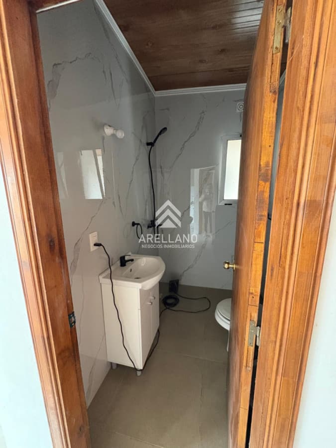 Apartamento ID.6724 - Apartamento de 2 dormiotios en Jardines de Lussich