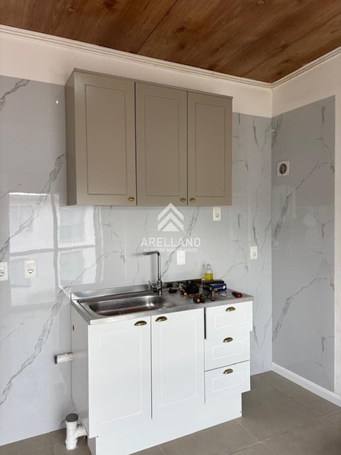 Apartamento ID.6724 - Apartamento de 2 dormiotios en Jardines de Lussich