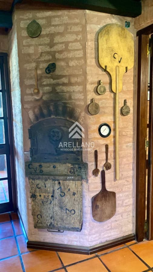 Casa ID.6407 - Casa en alquiler temporal en Montoya - La Barra. 4 dormitorios y 4 baños
