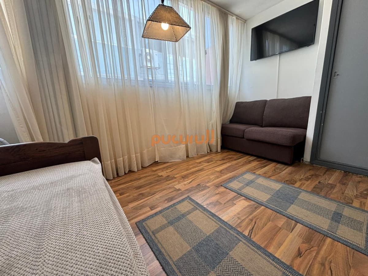 Apartamento Monoambiente en venta en Punta del Este