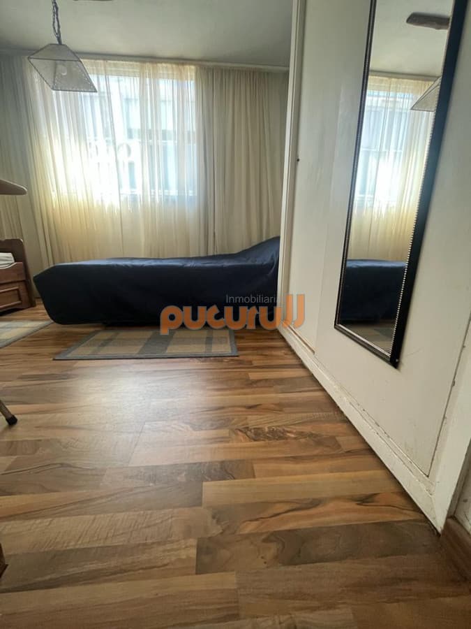 Apartamento Monoambiente en venta en Punta del Este