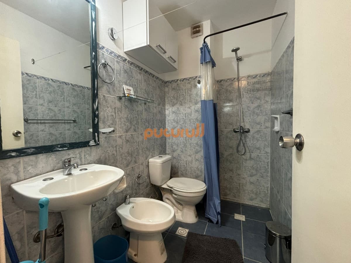 Apartamento Monoambiente en venta en Punta del Este