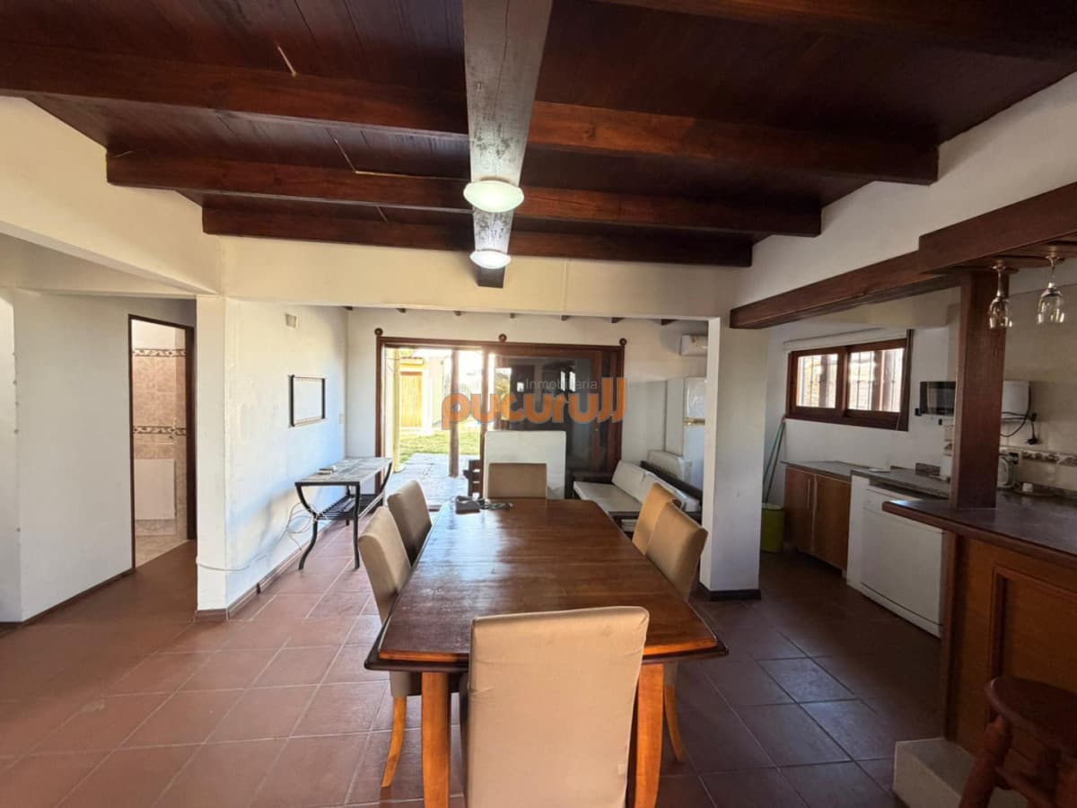 Casa en Manantiales, Balneario Buenos Aires
