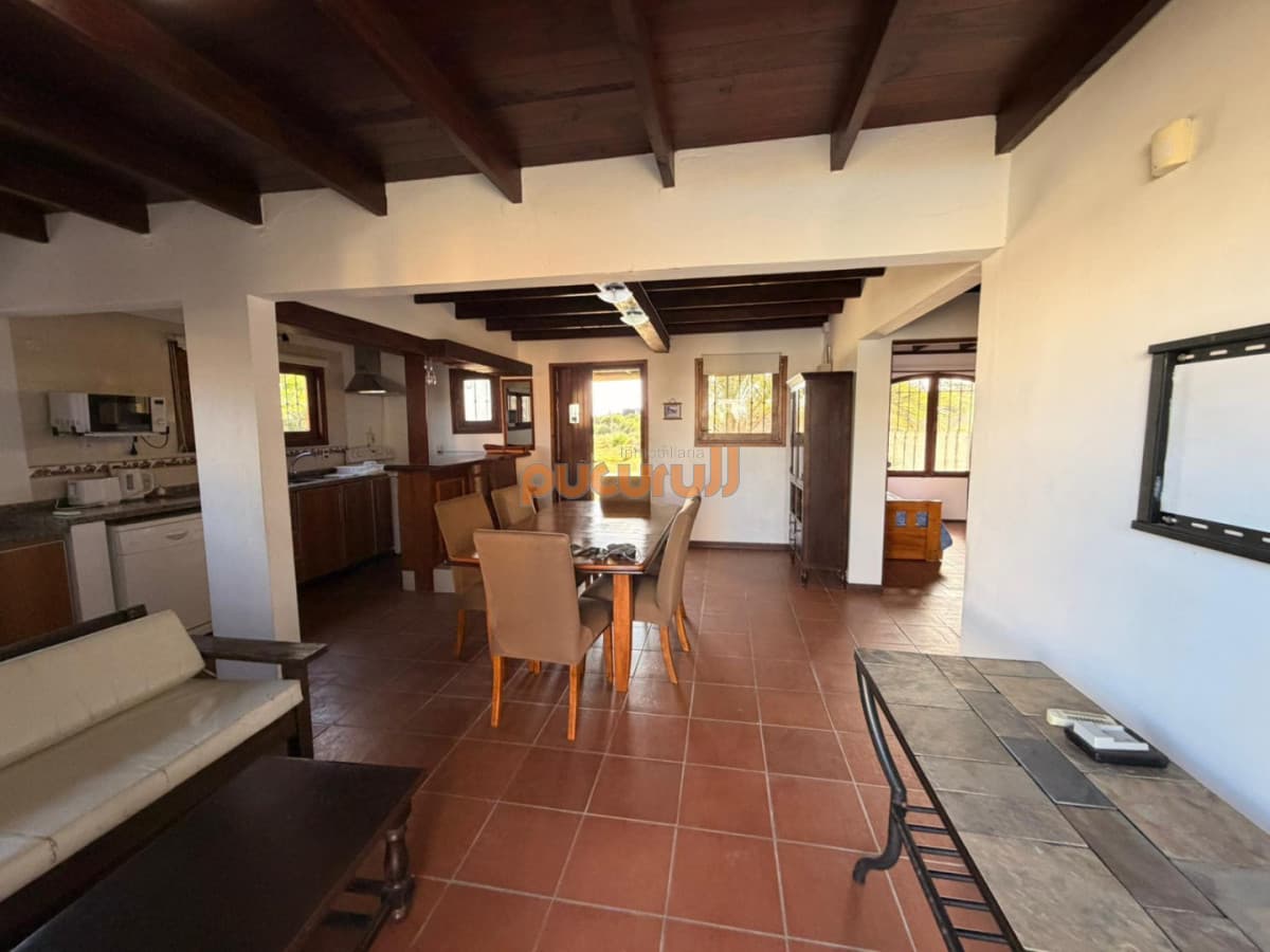 Casa en Manantiales, Balneario Buenos Aires
