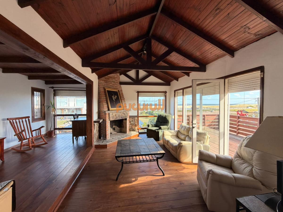 Casa en Manantiales, Balneario Buenos Aires