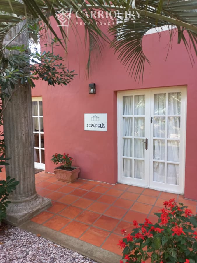 CASA EN ALQUILER MOTOYA LA BARRA  -